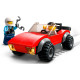 LEGO City "Полицейская погоня на байке" 60392